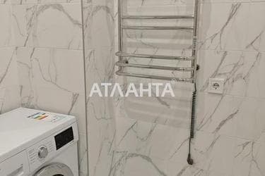 1-кімнатна квартира за адресою Фонтанська дор. (площа 42,6 м²) - Atlanta.ua - фото 21