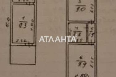 Дача за адресою вул. Набережна (площа 40 м²) - Atlanta.ua - фото 14