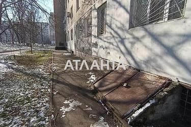 1-room apartment apartment by the address st. Oystrakha Davida Zatonskogo (area 34 m²) - Atlanta.ua - photo 16