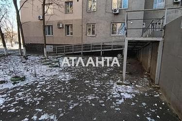 1-room apartment apartment by the address st. Oystrakha Davida Zatonskogo (area 34 m²) - Atlanta.ua - photo 15