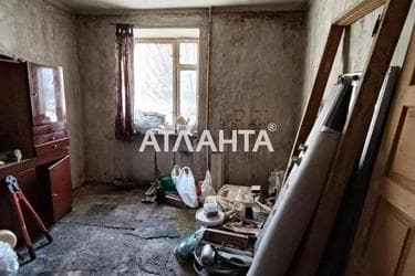 1-room apartment apartment by the address st. Oystrakha Davida Zatonskogo (area 34 m²) - Atlanta.ua - photo 18