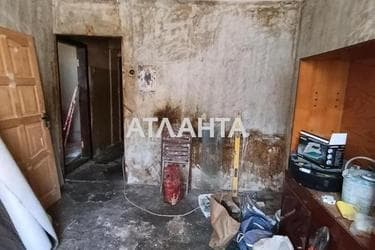 1-room apartment apartment by the address st. Oystrakha Davida Zatonskogo (area 34 m²) - Atlanta.ua - photo 19