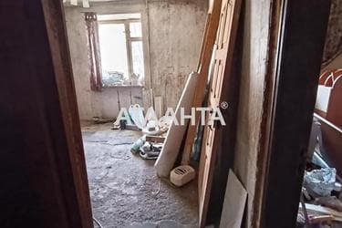 1-room apartment apartment by the address st. Oystrakha Davida Zatonskogo (area 34 m²) - Atlanta.ua - photo 20