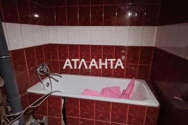 1-room apartment apartment by the address st. Oystrakha Davida Zatonskogo (area 34 m²) - Atlanta.ua - photo 21