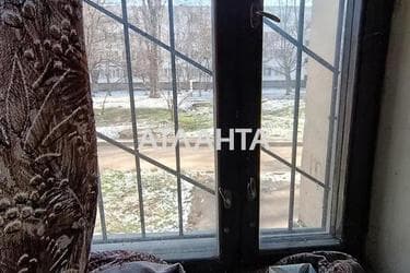 1-room apartment apartment by the address st. Oystrakha Davida Zatonskogo (area 34 m²) - Atlanta.ua - photo 25