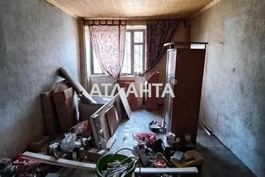 1-room apartment apartment by the address st. Oystrakha Davida Zatonskogo (area 34 m²) - Atlanta.ua - photo 26