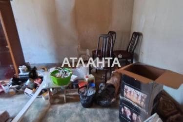 1-room apartment apartment by the address st. Oystrakha Davida Zatonskogo (area 34 m²) - Atlanta.ua - photo 27