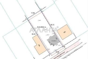 Участок (площадь 8 сот) - Atlanta.ua - фото 11