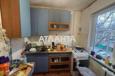 1-комнатная квартира по адресу ул. Героев Крут (площадь 30,2 м²) - Atlanta.ua - фото 12