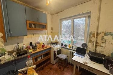 1-комнатная квартира по адресу ул. Героев Крут (площадь 30,2 м²) - Atlanta.ua - фото 13