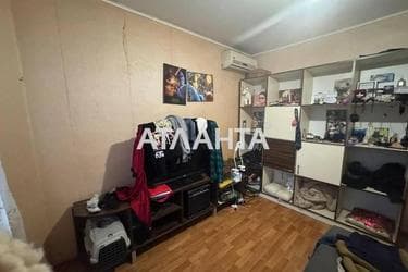 1-комнатная квартира по адресу ул. Героев Крут (площадь 30,2 м²) - Atlanta.ua - фото 11