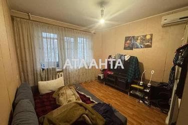 1-комнатная квартира по адресу ул. Героев Крут (площадь 30,2 м²) - Atlanta.ua - фото 10