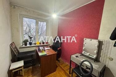 1-комнатная квартира по адресу ул. Героев Крут (площадь 30,2 м²) - Atlanta.ua - фото 8