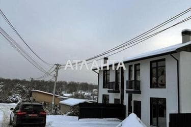 Дом (площадь 80 м²) - Atlanta.ua - фото 14