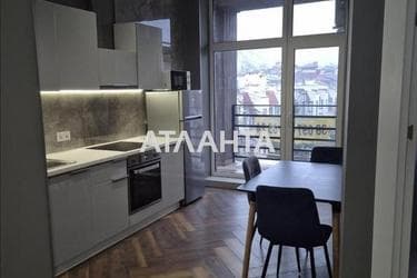 1-кімнатна квартира за адресою вул. Педагогічна (площа 37 м²) - Atlanta.ua - фото 15