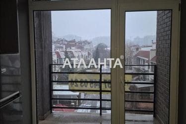 1-кімнатна квартира за адресою вул. Педагогічна (площа 37 м²) - Atlanta.ua - фото 17