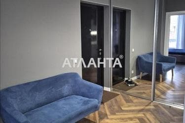 1-кімнатна квартира за адресою вул. Педагогічна (площа 37 м²) - Atlanta.ua - фото 18