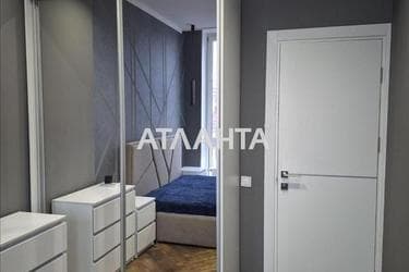 1-кімнатна квартира за адресою вул. Педагогічна (площа 37 м²) - Atlanta.ua - фото 19