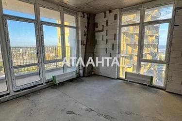 2-комнатная квартира по адресу ул. Софиевская (площадь 69,3 м²) - Atlanta.ua - фото 29