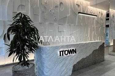 2-комнатная квартира по адресу ул. Софиевская (площадь 69,3 м²) - Atlanta.ua - фото 22