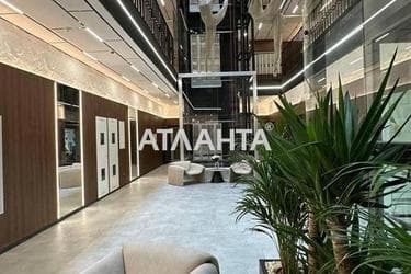 2-комнатная квартира по адресу ул. Софиевская (площадь 69,3 м²) - Atlanta.ua - фото 23