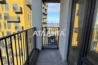 2-комнатная квартира по адресу ул. Софиевская (площадь 69,3 м²) - Atlanta.ua - фото 25