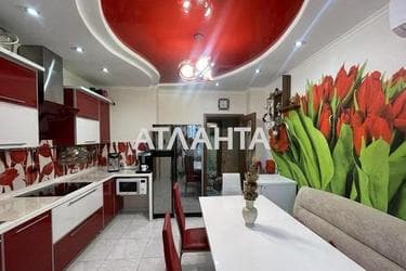 3-комнатная квартира по адресу ул. Цветаева ген. (площадь 97 м²) - Atlanta.ua - фото 24