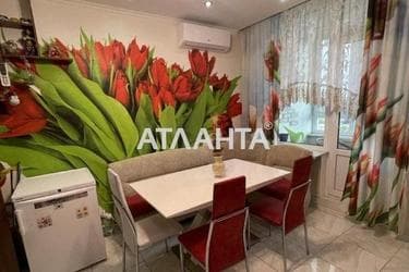 3-комнатная квартира по адресу ул. Цветаева ген. (площадь 97 м²) - Atlanta.ua - фото 25