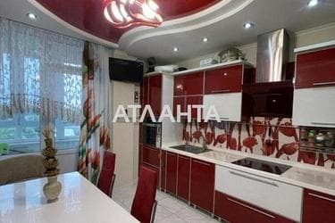 3-комнатная квартира по адресу ул. Цветаева ген. (площадь 97 м²) - Atlanta.ua - фото 26