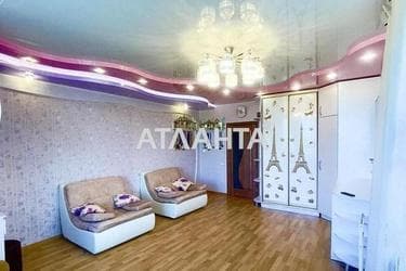 3-комнатная квартира по адресу ул. Цветаева ген. (площадь 97 м²) - Atlanta.ua - фото 27