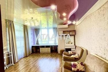 3-комнатная квартира по адресу ул. Цветаева ген. (площадь 97 м²) - Atlanta.ua - фото 28