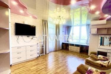 3-комнатная квартира по адресу ул. Цветаева ген. (площадь 97 м²) - Atlanta.ua - фото 29