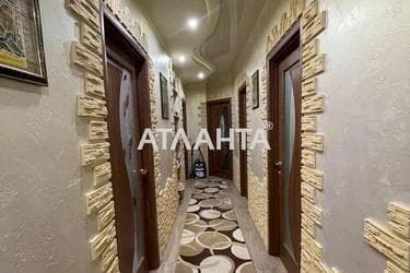 3-комнатная квартира по адресу ул. Цветаева ген. (площадь 97 м²) - Atlanta.ua - фото 30