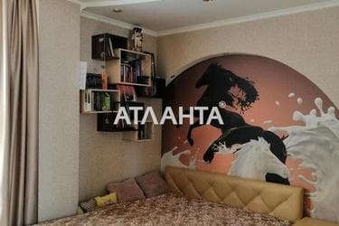 3-комнатная квартира по адресу ул. Цветаева ген. (площадь 97 м²) - Atlanta.ua - фото 35