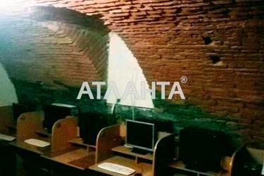 Комерційна нерухомість за адресою вул. Корзо (площа 125 м²) - Atlanta.ua - фото 17