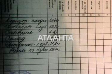 Комерційна нерухомість за адресою вул. Корзо (площа 125 м²) - Atlanta.ua - фото 22