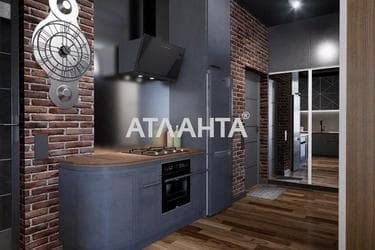 2-комнатная квартира по адресу ул. Дачная (площадь 71,8 м²) - Atlanta.ua - фото 21