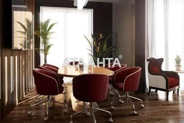 2-комнатная квартира по адресу ул. Дачная (площадь 71,8 м²) - Atlanta.ua - фото 22