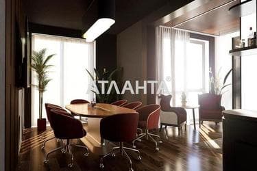 2-комнатная квартира по адресу ул. Дачная (площадь 71,8 м²) - Atlanta.ua - фото 19