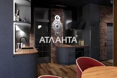 2-комнатная квартира по адресу ул. Дачная (площадь 71,8 м²) - Atlanta.ua - фото 25