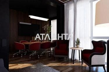 2-комнатная квартира по адресу ул. Дачная (площадь 71,8 м²) - Atlanta.ua - фото 26