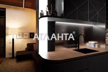 2-комнатная квартира по адресу ул. Дачная (площадь 71,8 м²) - Atlanta.ua - фото 27