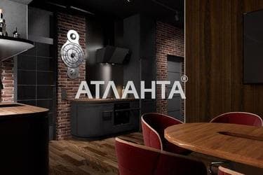 2-комнатная квартира по адресу ул. Дачная (площадь 71,8 м²) - Atlanta.ua - фото 28