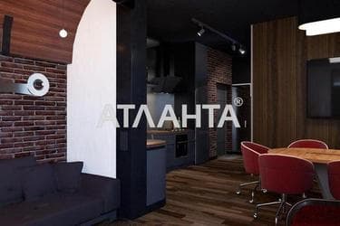 2-комнатная квартира по адресу ул. Дачная (площадь 71,8 м²) - Atlanta.ua - фото 30