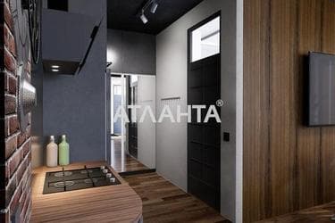 2-комнатная квартира по адресу ул. Дачная (площадь 71,8 м²) - Atlanta.ua - фото 31