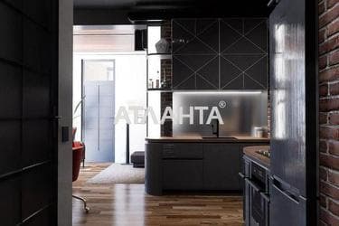 2-комнатная квартира по адресу ул. Дачная (площадь 71,8 м²) - Atlanta.ua - фото 32