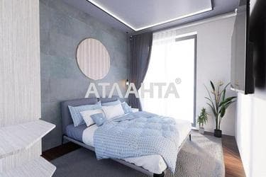 2-комнатная квартира по адресу ул. Дачная (площадь 71,8 м²) - Atlanta.ua - фото 33