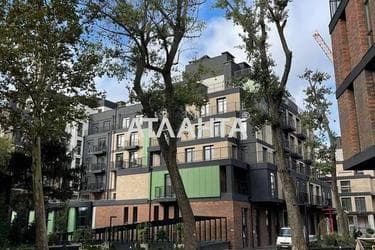 2-комнатная квартира по адресу ул. Дачная (площадь 71,8 м²) - Atlanta.ua - фото 34