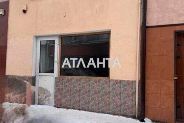 Комерційна нерухомість за адресою вул. Мукачівська (площа 44,6 м²) - Atlanta.ua - фото 6