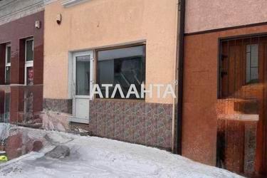 Комерційна нерухомість за адресою вул. Мукачівська (площа 44,6 м²) - Atlanta.ua - фото 7